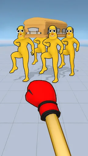 Annoying Uncle - Jeu de frappe screenshot 7