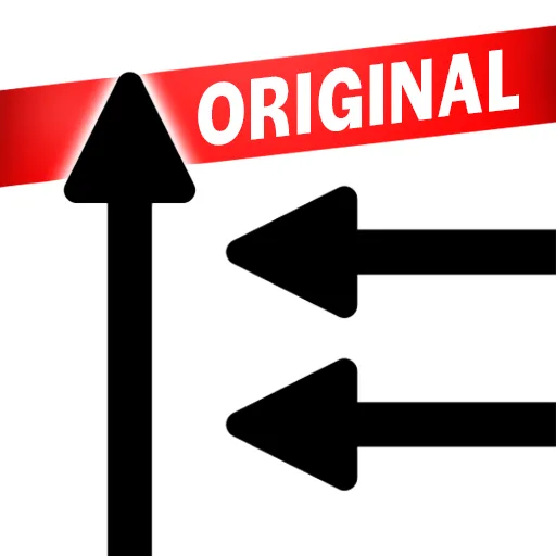 Arrows - Casse-tête logique