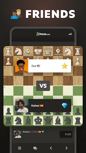 Échecs · Jouer et Apprendre screenshot 6