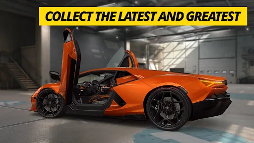 CSR Racing 2 Course de Voiture screenshot 7