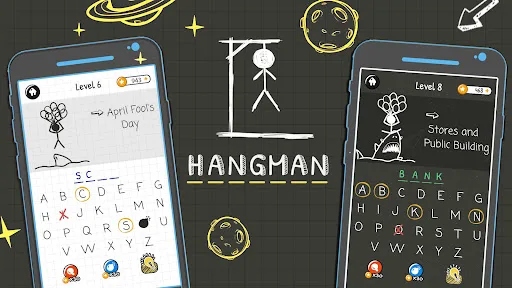 Le Pendu: Jeux a Deux screenshot 8
