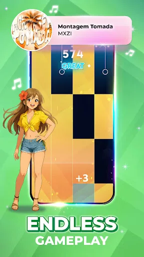 Magic Tiles 3™- Jeu De Piano 7 screenshot 6