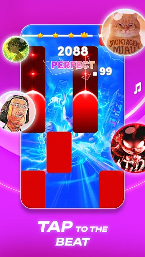 Piano Music 7: jeux de musique screenshot 4