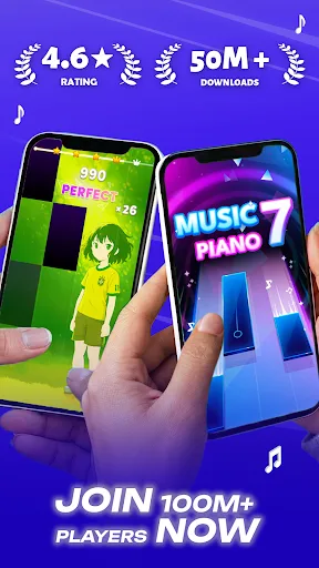 Piano Music 7: jeux de musique screenshot 7