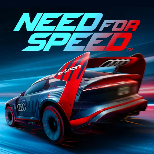 Need for Speed: NL Les Courses