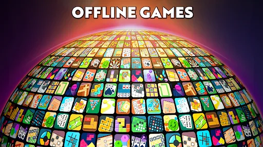 Jeux sans connexion sans wifi screenshot 1