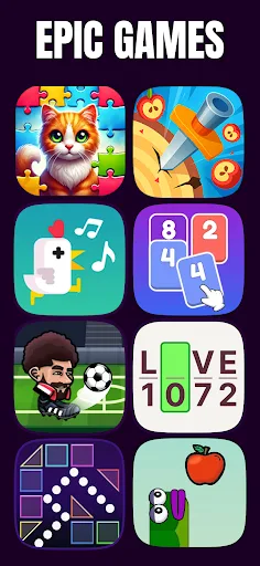 Jeux Sans WiFi hors ligne 100+ screenshot 5