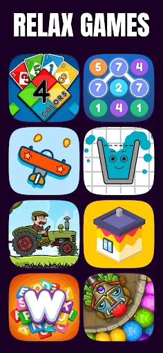 Jeux Sans WiFi hors ligne 100+ screenshot 6