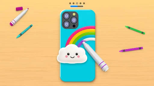 Étui de téléphone DYI screenshot 8