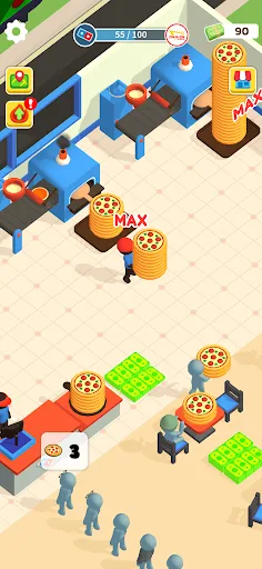 Pizza Ready screenshot 5