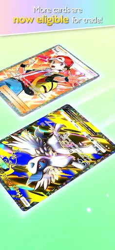 Le JCC Pokémon Pocket screenshot 4