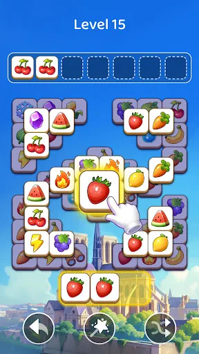 Tile Explorer - Association screenshot 1