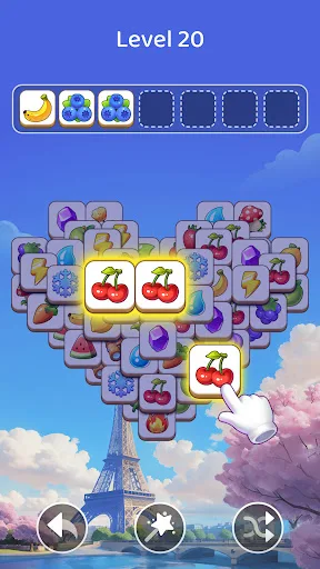 Tile Explorer - Association screenshot 2