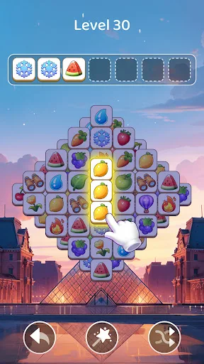Tile Explorer - Association screenshot 4