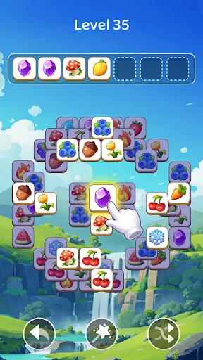 Tile Explorer - Association screenshot 5