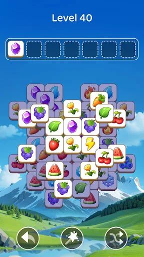 Tile Explorer - Association screenshot 6