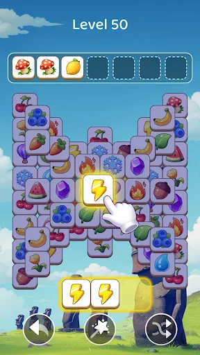 Tile Explorer -  Association screenshot 8