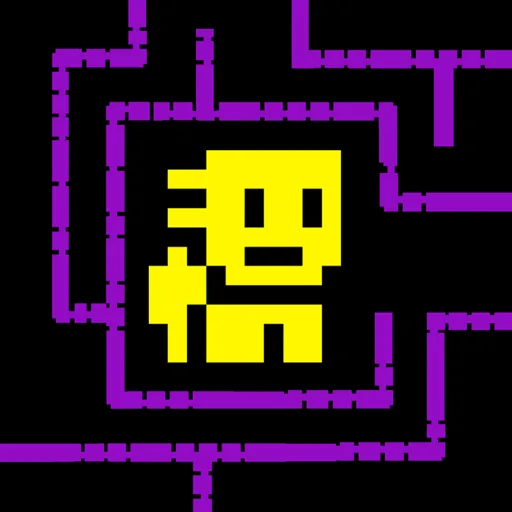 Tomb of the Mask: Labyrinthe