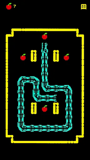Tomb of the Mask: Labyrinthe screenshot 6