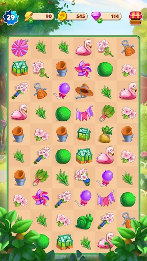 Travel Town - Odyssée combinée screenshot 5